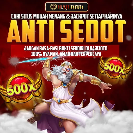 hajitoto Aplikasi Game Online Indonesia Terpercaya