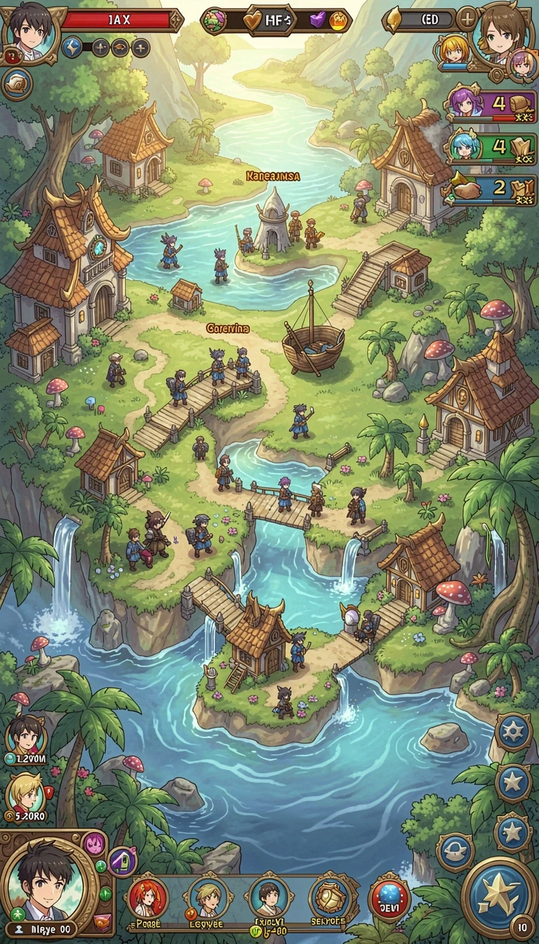 bos898 Screenshot