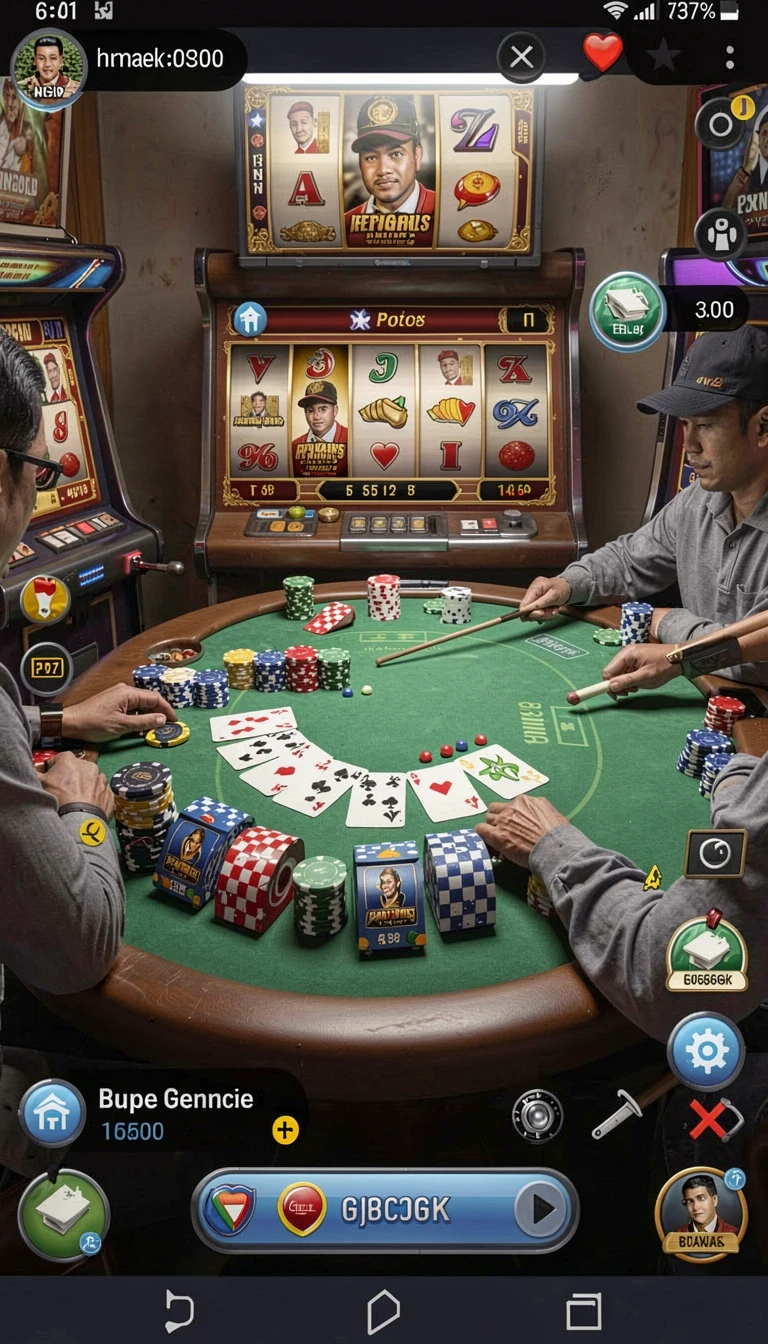 Screenshot bos898