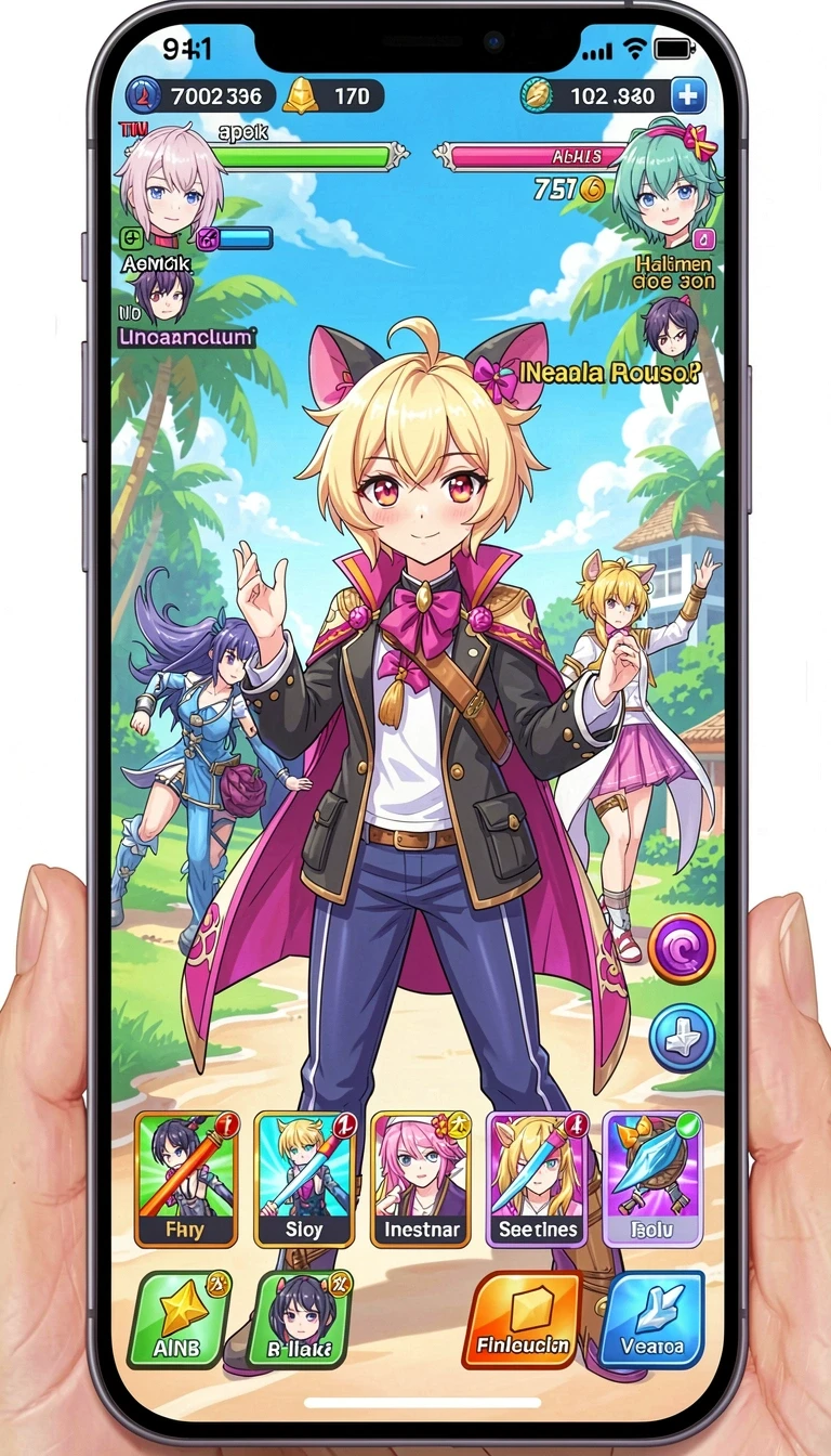 Screenshot bos898