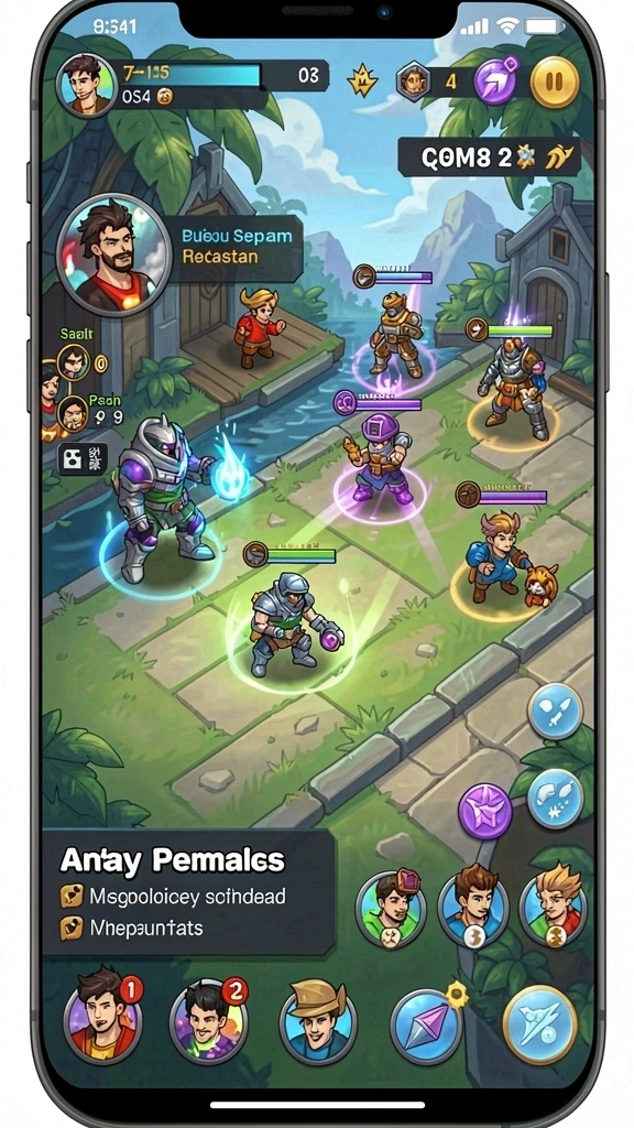 bos898 Screenshot