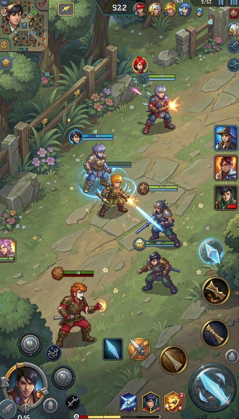 Screenshot bos898