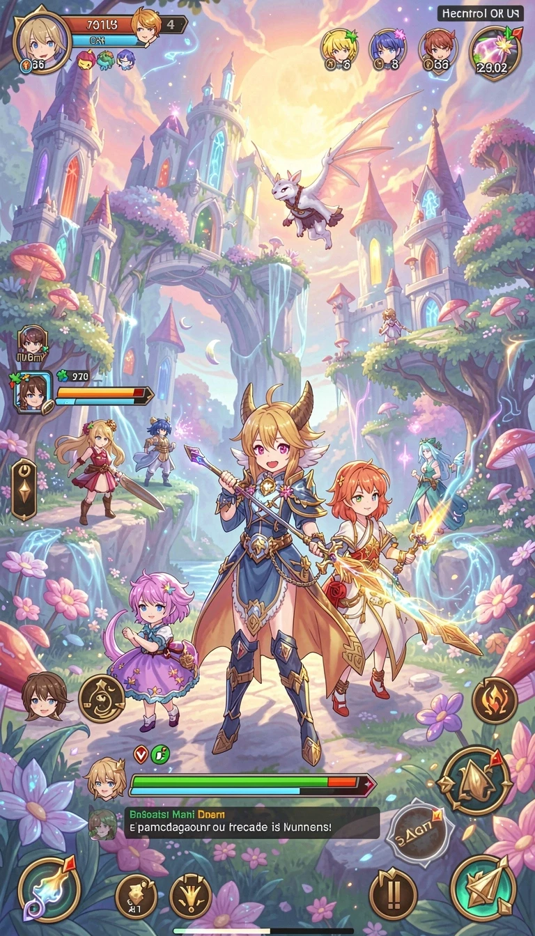bos898 Screenshot