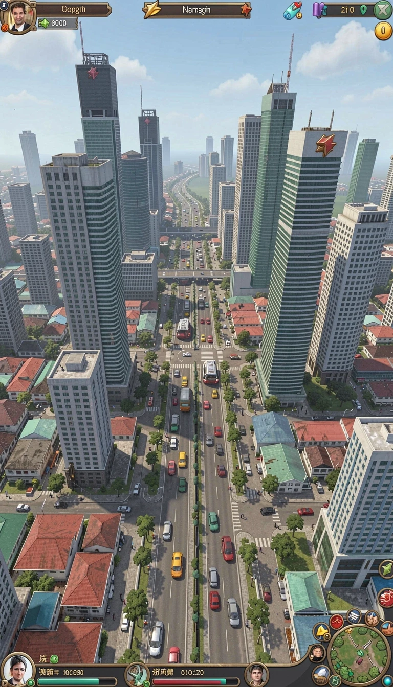 bos898 Screenshot