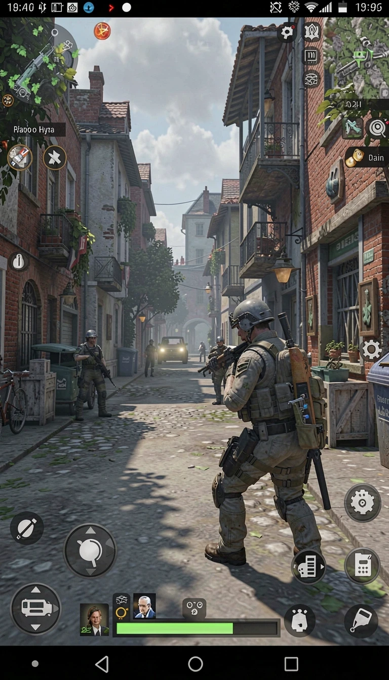 Screenshot bos898