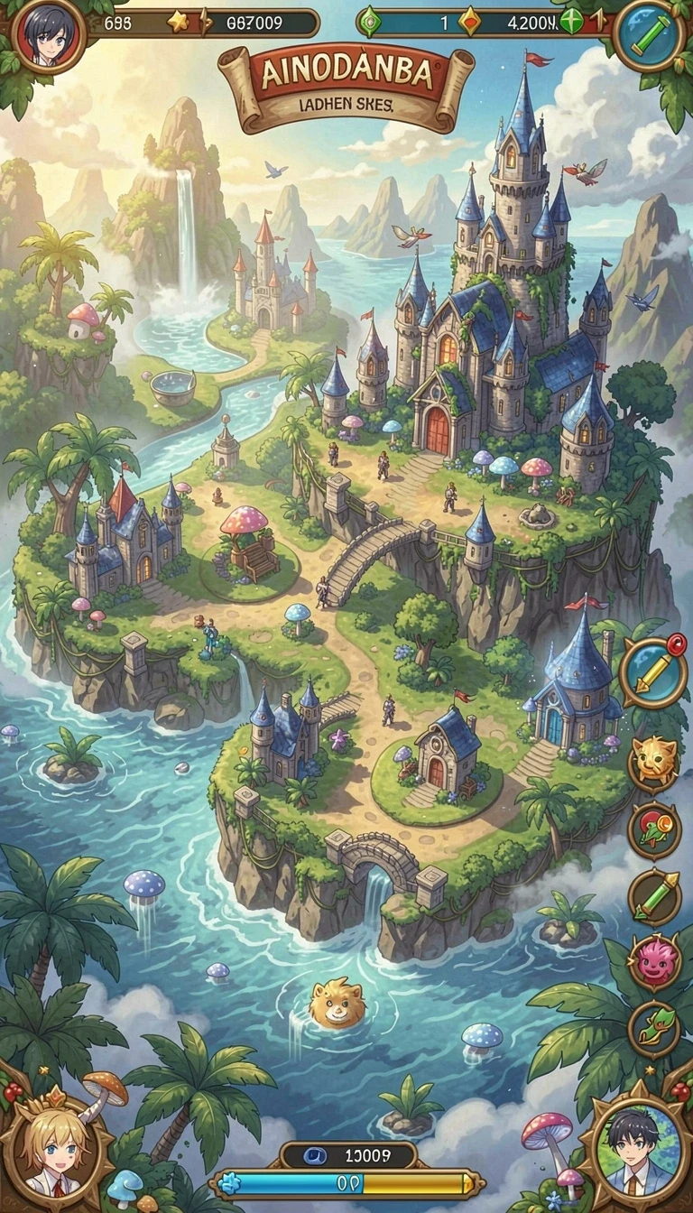bos898 Screenshot