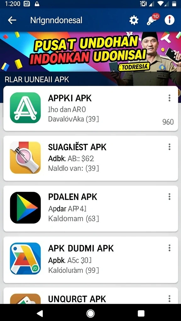 bos898 Screenshot