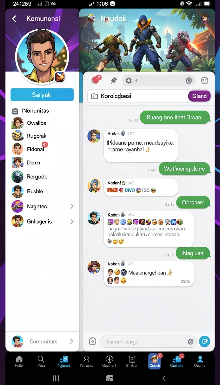 bos898 Screenshot
