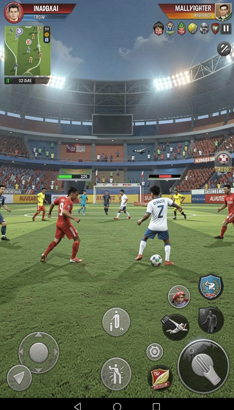 bos898 Screenshot