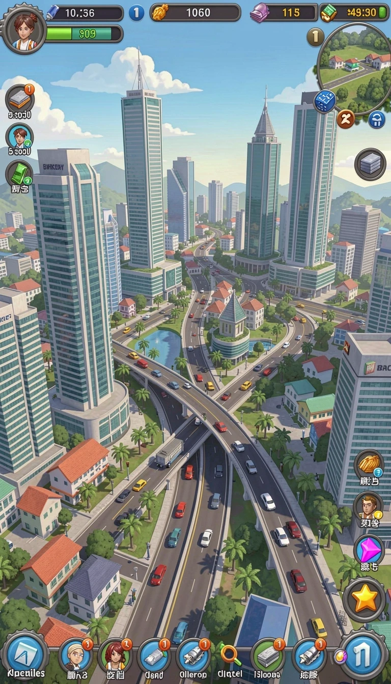 bos898 Screenshot