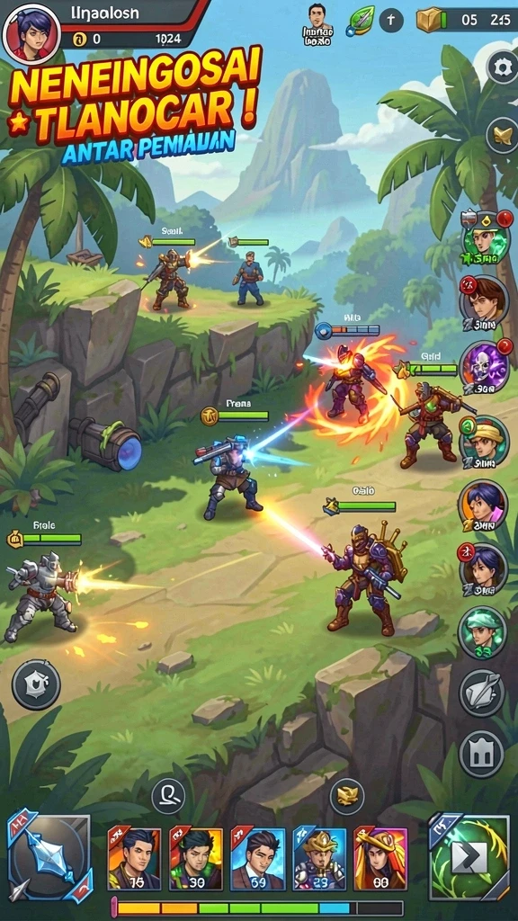 bos898 Screenshot